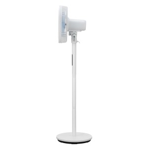 Ventilatore a piantana 8 pale Midea 9 velocità 18 W