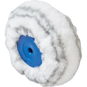 Rullo angolare LUX 5 cm per una pittura precisa negli angoli e nelle aree difficili da raggiungere.