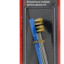 t.b.t. Kit pulizia candele per accessori auto.