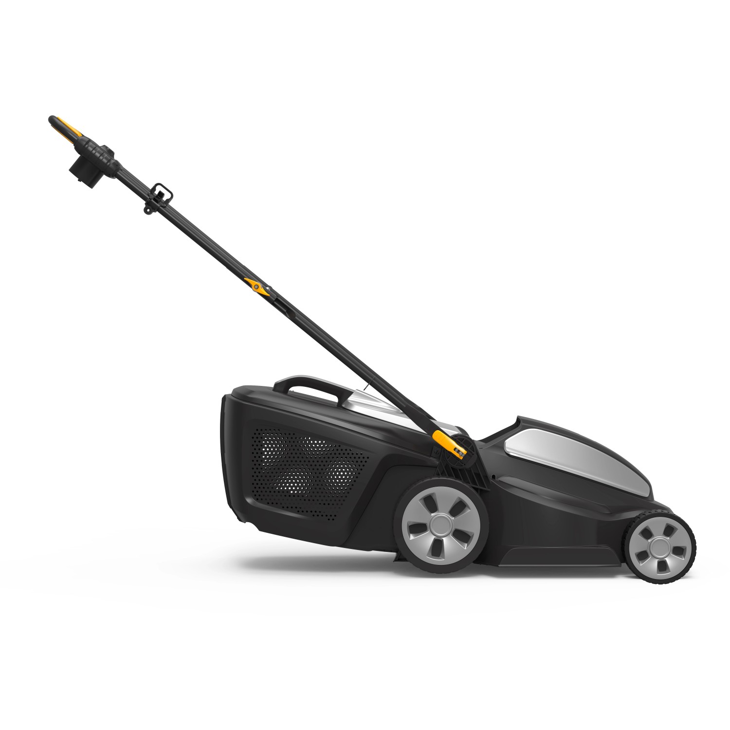 Tagliaerba - Rasaerba Elettrico Alpina BL 320 E - Foto 3