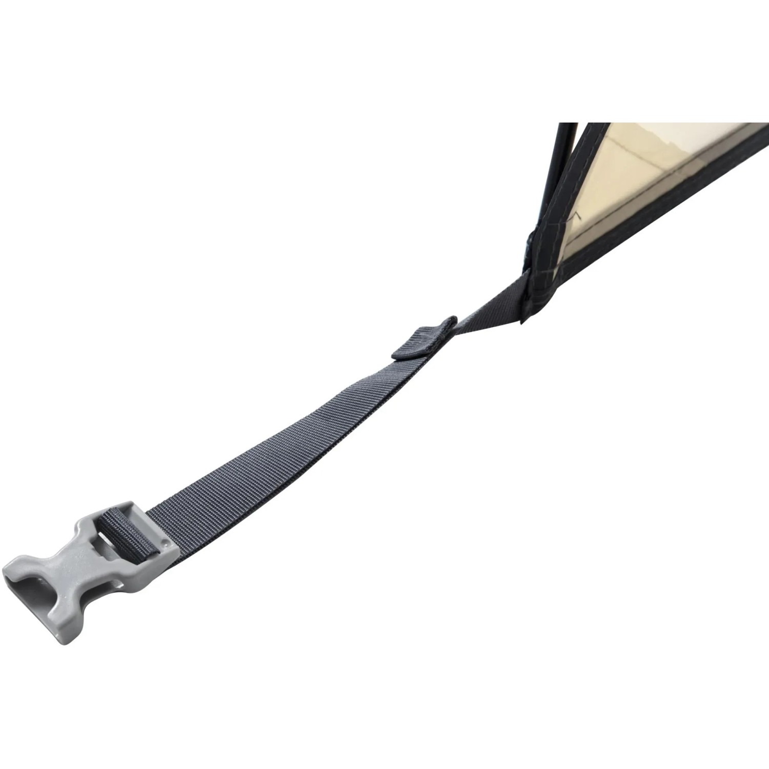 Dettaglio: Cinturino di fissaggio del parasole Bestway LAY-Z-SPA.
