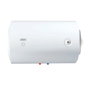 Scaldabagno t.b.t. Smavit bianco.