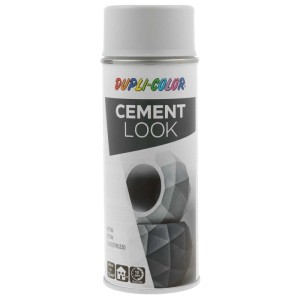 Vernice spray Cement Look 400 ml assuan light