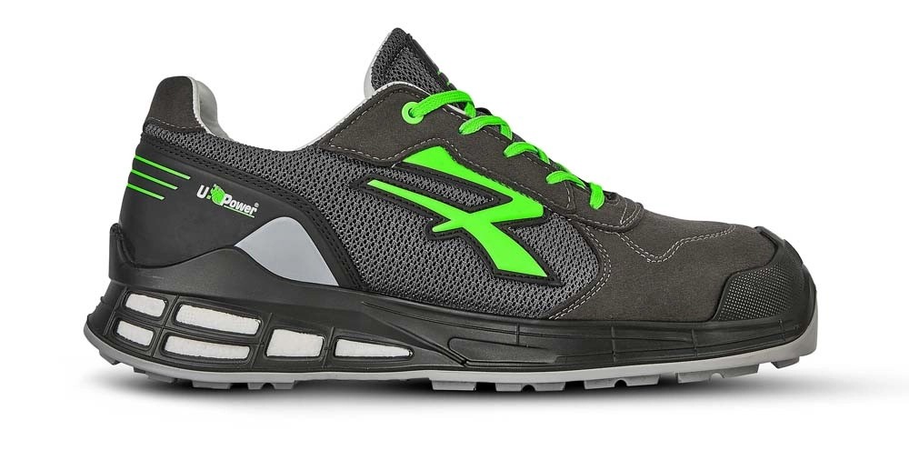 Grisport Low S1p Src Antinfortunistica Online Shop Scarpa