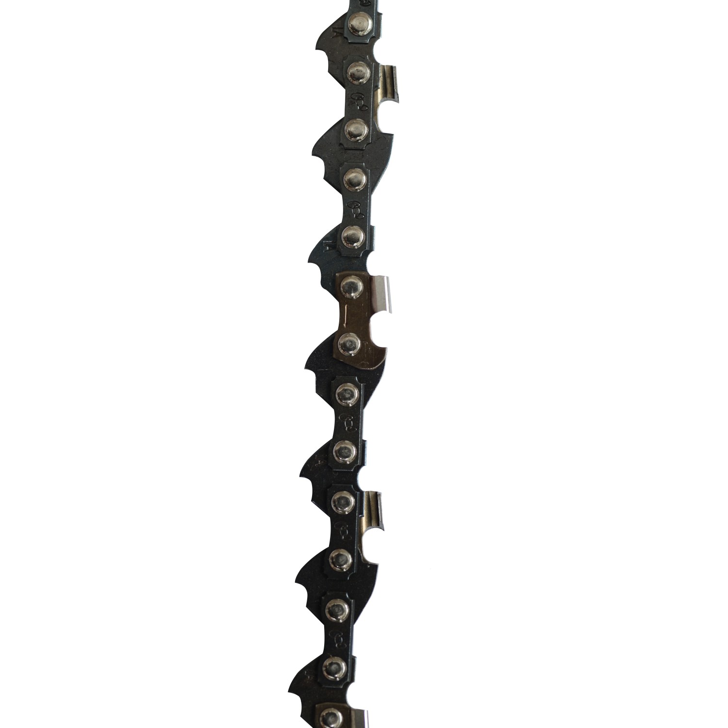 Catena di ricambio LUX K 16, 44 maglie motrici per barra da 30 cm, accessorio per motosega.