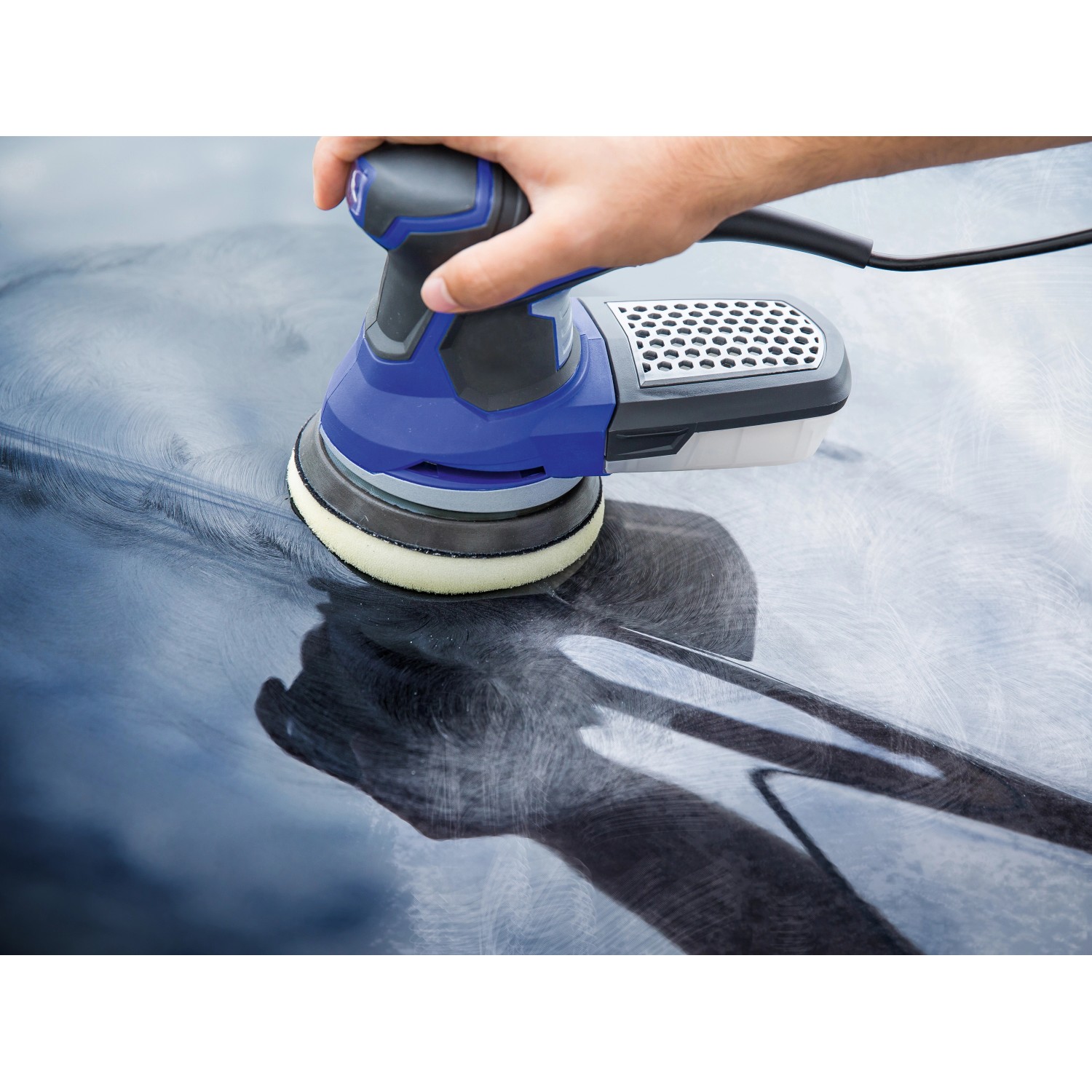 Menzerna Spugna Di Lucidatura Medium Cut Foam - Foto 3