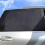 t.b.t. Parasole sul finestrino dell'auto per accessori interni auto.