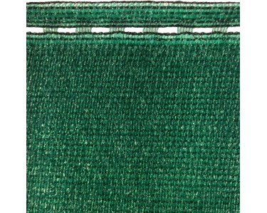 Rete Ombreggiante Frangivista Tenax Coimbra - Schermatura Totale Per Giardini, Balconi E Recinzioni, 1.15x50 M