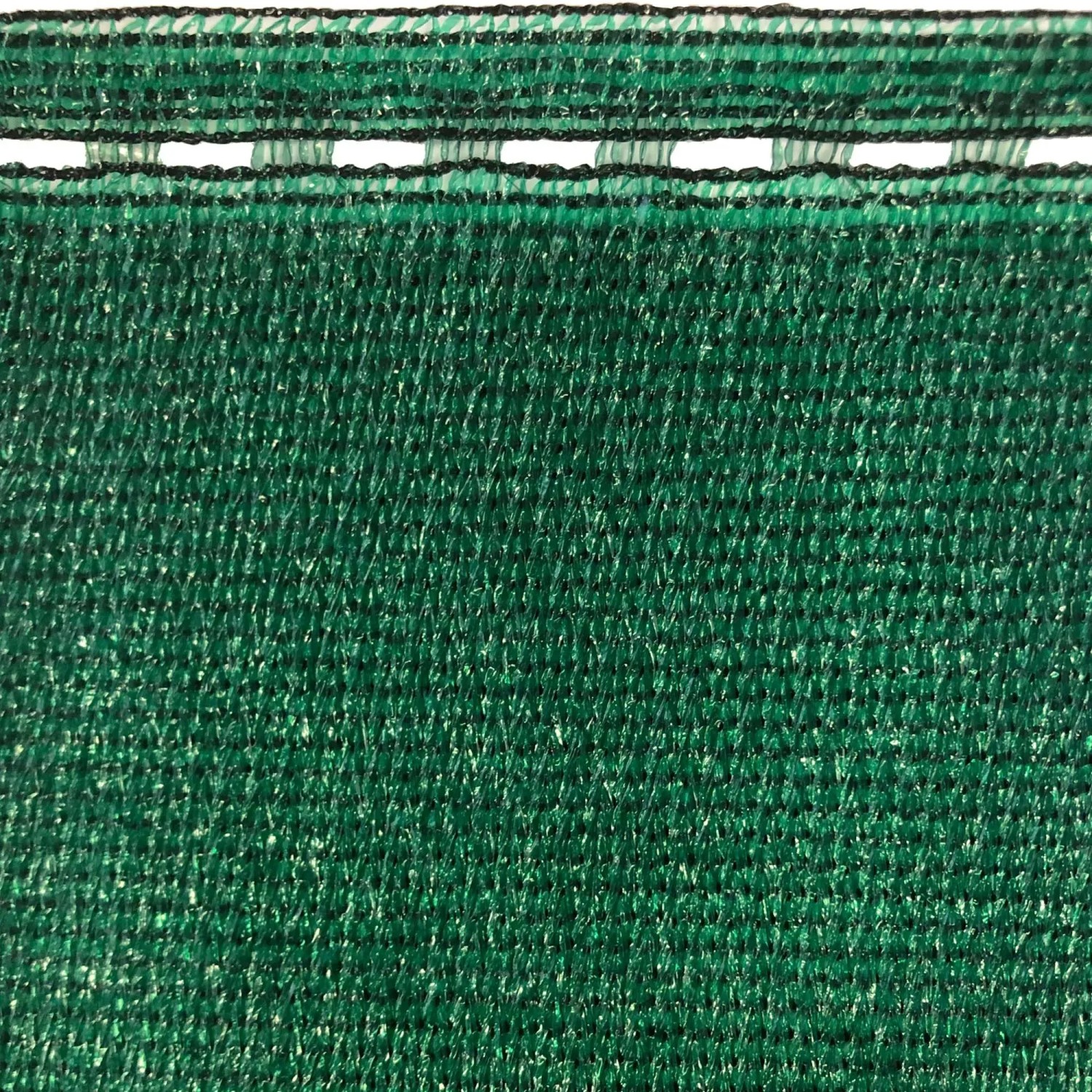 TENAX Coimbra Sichtschutznetz – 1,00 X 50 M, Grün, HDPE, UV-stabilisiert, Mit Ösen, Hohe Abschirmung Für Garten & Balkon
