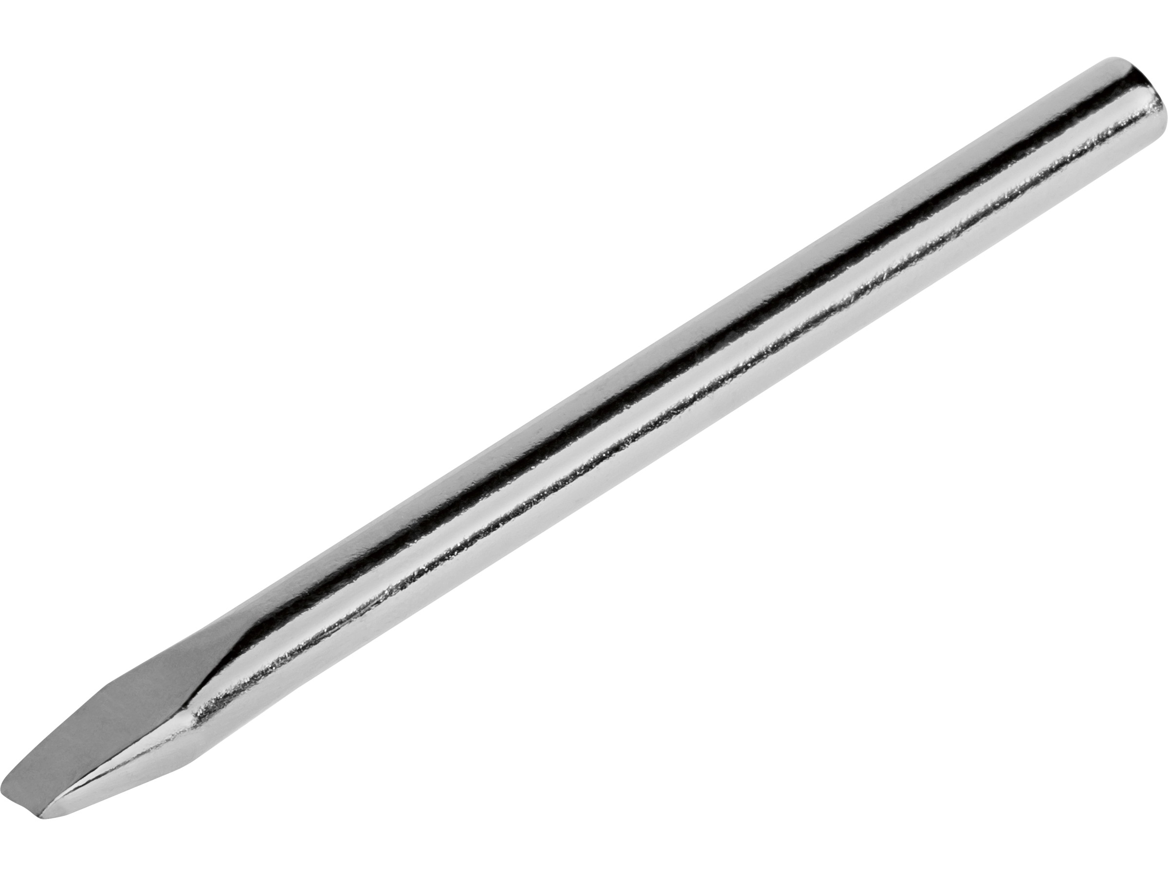 Punta Di Ricambio Weller Rtu 022 S Ms A Scalpello 2.2x0.6 Mm Per Saldatore - 4