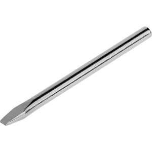 Punta per saldatore LUX, a scalpello, per saldatori da 80 W. Accessori per saldatura.