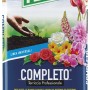 Sacco di terriccio universale Vigorplant Completo, 20L. Ideale per fiori e piante verdi.