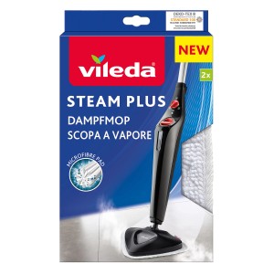 Vileda ricambio per set da 2 100 °C Hot Spray