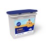 Granulato pH-Minus per la regolazione del pH della piscina.