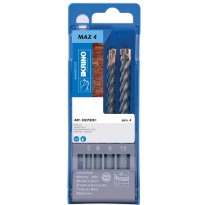 Punte da muro t.b.t.