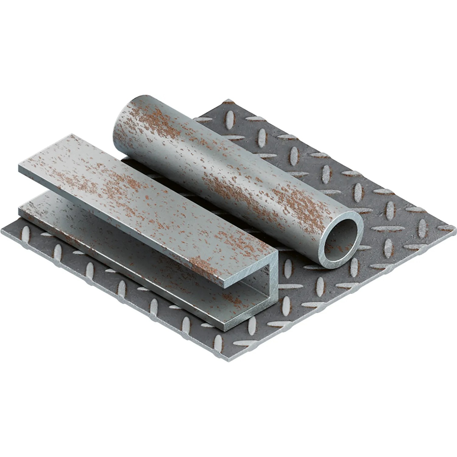 Punte Bosch Expert Multi Construction CYL-9, 8mm, su piastre metalliche