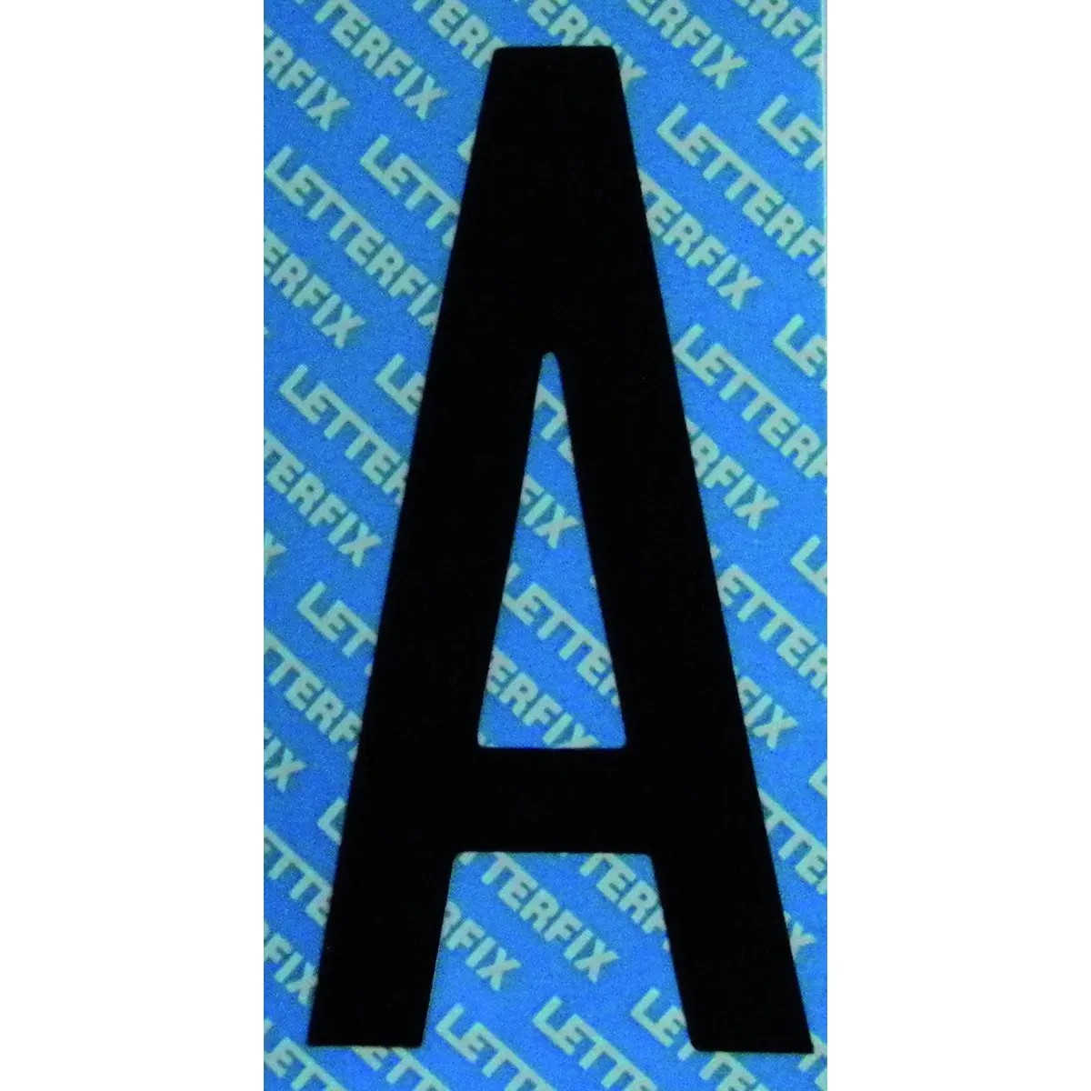 Adesivi Numerici In Vinile - Resistenti Alle Intemperie - Foto 8