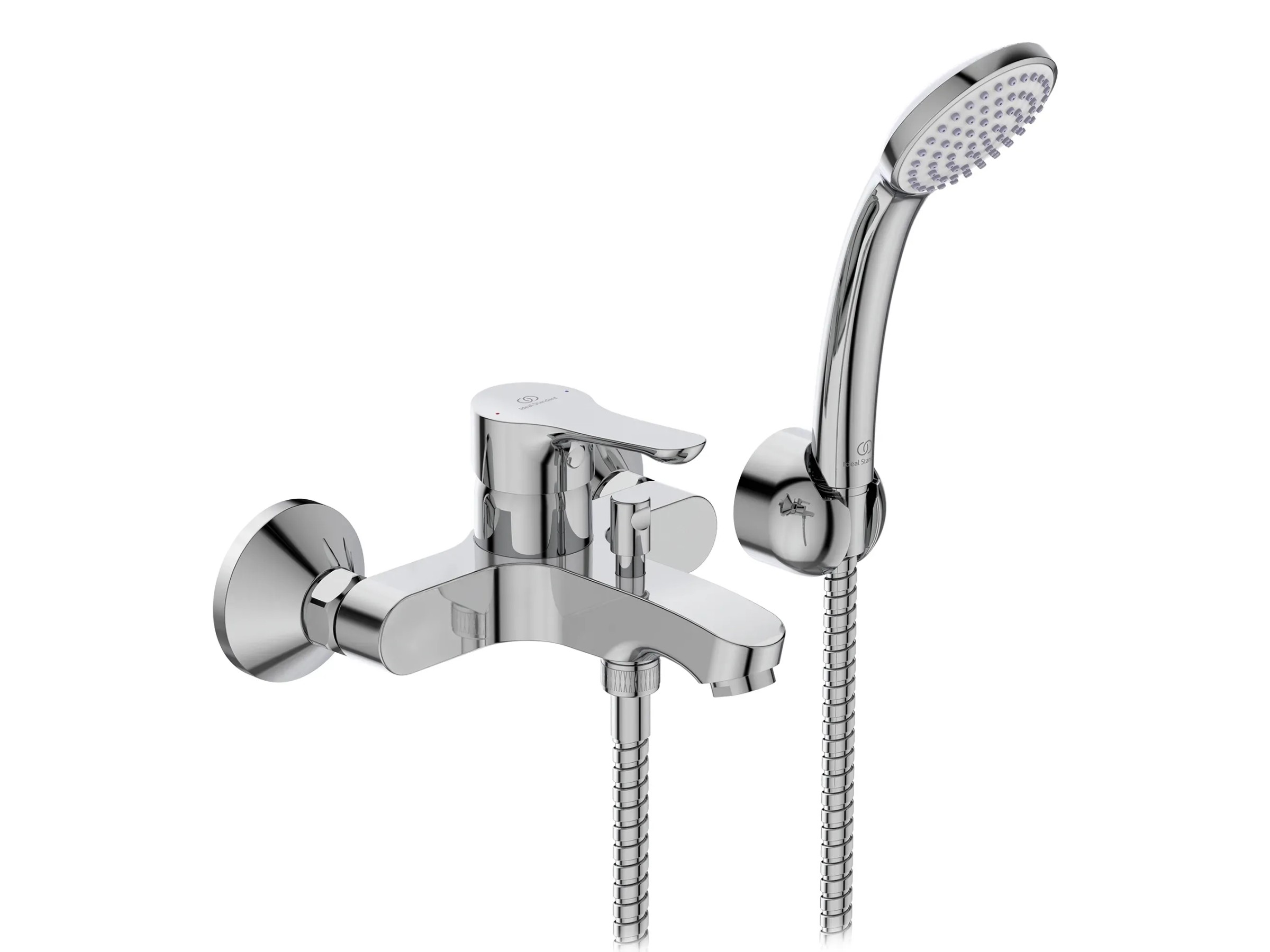 Columbus - Miscelatore Vasca Linea Vienna