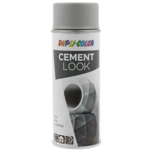 Vernice spray Cement Look 400 ml hoover dark