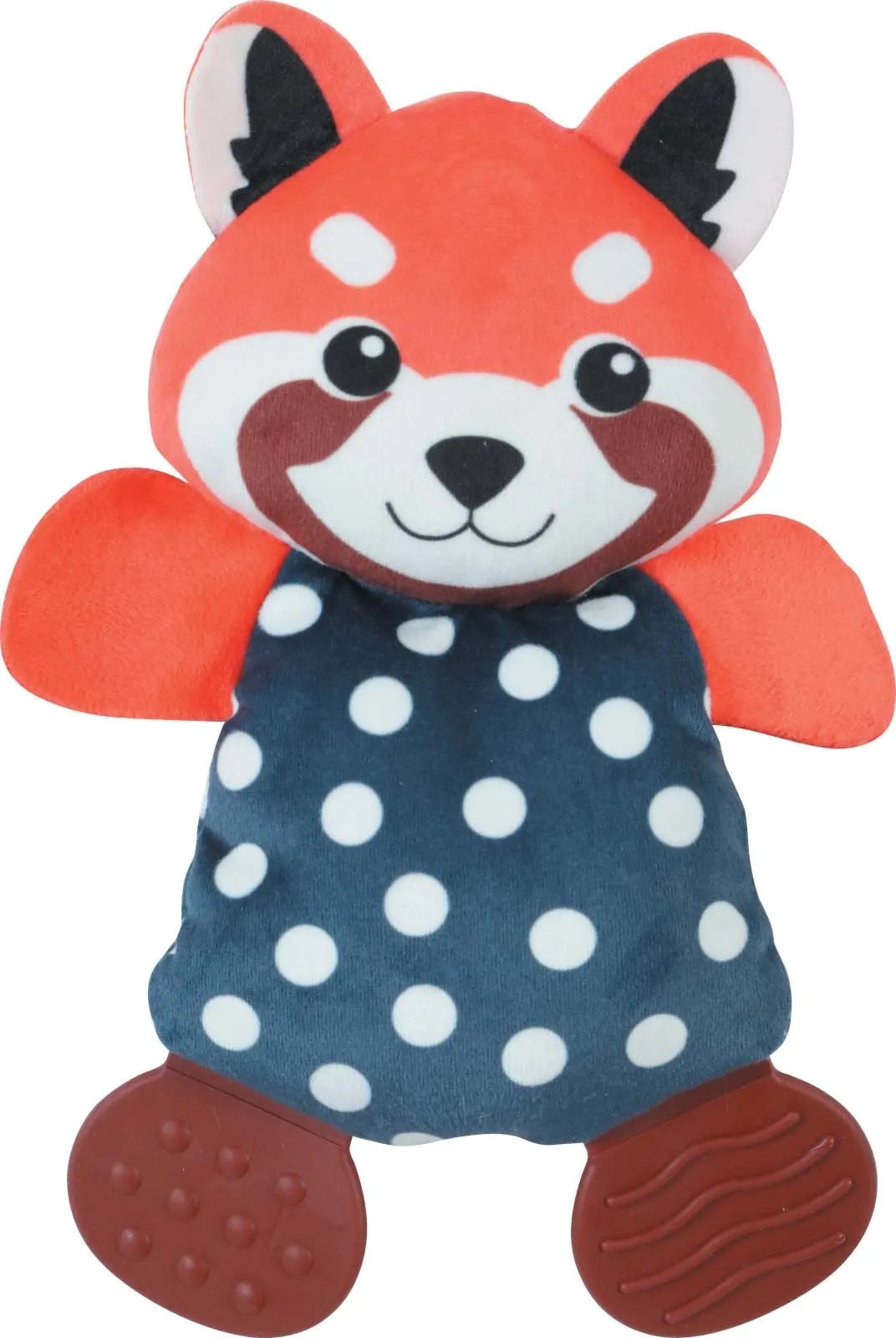 Deluxe Paws Giochi ecologici in peluche 100% riciclati (mouton