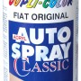 Dupli-Color Auto Spray Classic per riparazioni vernice Fiat Original.