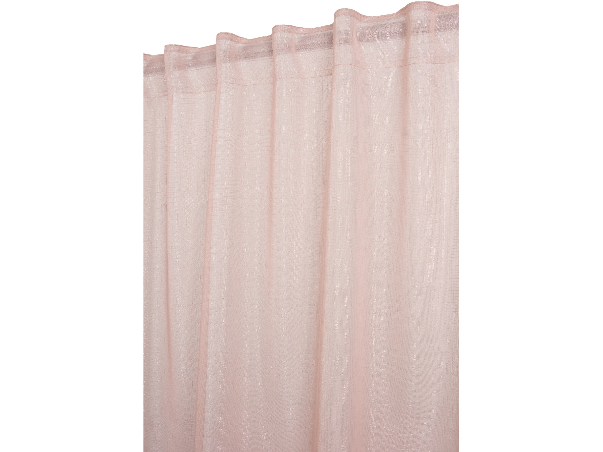 Tenda a fili (90 x 200 cm) Arche macramè Beige - Tende/Tende