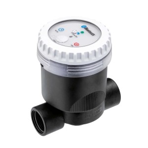 Elettrovalvola programmabile Elettra BT Bluetooth® 1"F