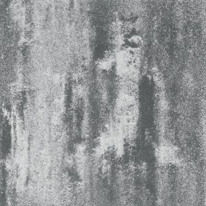 Piastrella per esterni t.b.t. grigia con superficie strutturata.