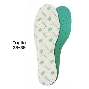 Solette aloe vera tg 38-39