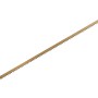 Lama per seghetto LUX per legno 760mm, lama per seghetti a mano con dentatura affilata.