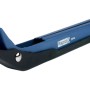 Levapunti blu Rapid XP10, strumento per una facile rimozione dei punti metallici.