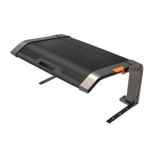 Worx Garage per robot rasaerba Landroid: protezione da vento e intemperie per il tuo robot tagliaerba.