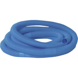 Piscina fuoriterra ovale in acciaio Classic 610x360x120 cm con Kit piscina