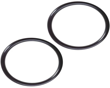 Guarnizioni O-ring in gomma Ø 28 mm 2 pz