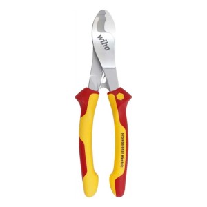 Tagliacavi con molla Professional