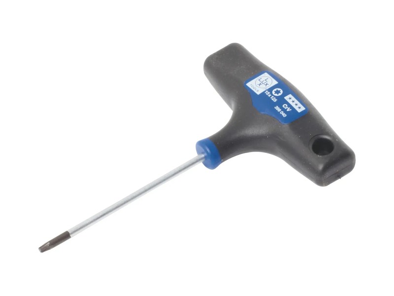 Set Chiave Regolazione Finestre INBUS 4mm & TORX TX15 - Made In Germany Con Garanzia 10 Anni - Foto 9