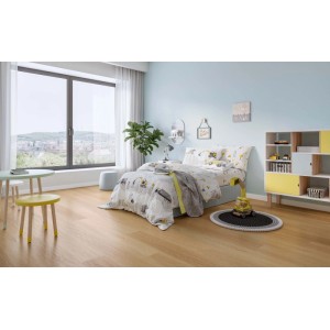 Pavimento vinilico SPC Robust rovere Torino sp. 5,5 mm 2,208 m²