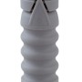 Tassello grigio t.b.t. per diverse applicazioni.