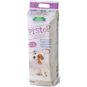 Confezione di t.b.t. tappetini igienici per cani. Tappetini assorbenti per cuccioli e cani.
