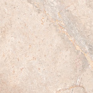 CERAMICHE SERRA Piastrella per pavimento Varana marrone, gres porcellanato opaco effetto pietra, 45x45 cm.