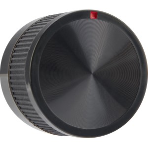 Manopola per barbecue a gas Jamestown Knox II a 4 fuochi, ricambio per utensili grill.