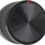 Manopola per barbecue a gas Jamestown Knox II a 4 fuochi, ricambio per utensili grill.