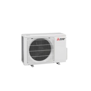 Climatizzatore fisso monosplit Mitsubishi Linea Smart 3,5 kW 12000 BTU A++/A+
