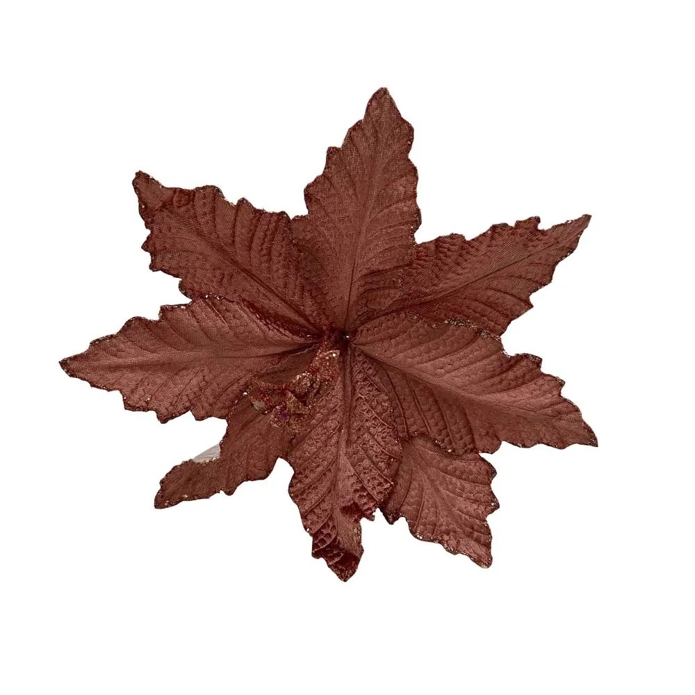 FIORE ARTIFICIALE ROSA 10X7 CIPRIA - PICK & MOLLETTE - Piccadilly Circus
