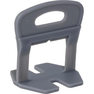 Distanziatori livellanti 1, 5 mm Mapelevel PROWDG 250 pz grigio