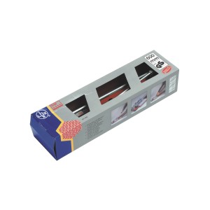 Tagliapiastrelle LUX Comfort FSM-600 nella confezione originale.