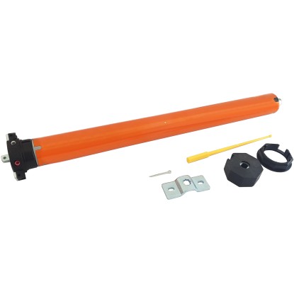 Kit motore tubulare per tapparelle Smart Home 50 Nm