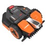 Worx Landroid Vision L1600 robot tagliaerba: Robot tagliaerba senza fili con telecamera e rilevamento ostacoli.