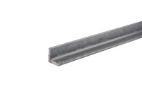 Profilo Angolare In Alluminio Alberts - 1000x30x20 Mm, Spessore 1.3 Mm, Naturale, Per Fai Da Te - Foto 9