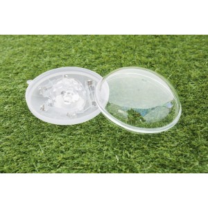Luce LED per piscina Bestway FloatBright impermeabile IP67